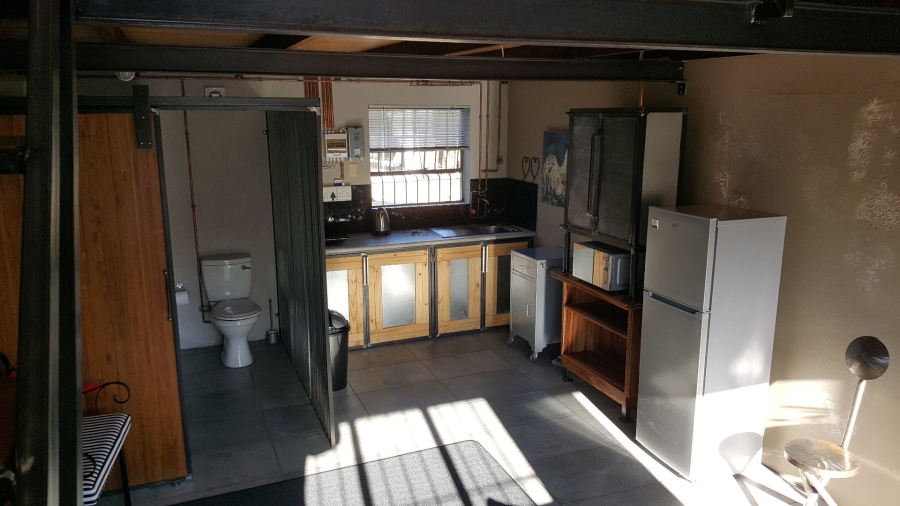 To Let 1 Bedroom Property for Rent in Panorama Free State